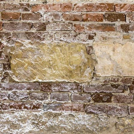Apartament Sa Domu Nostra Cagliari Zewnętrze zdjęcie