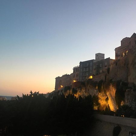Apartament Sa Domu Nostra Cagliari Zewnętrze zdjęcie
