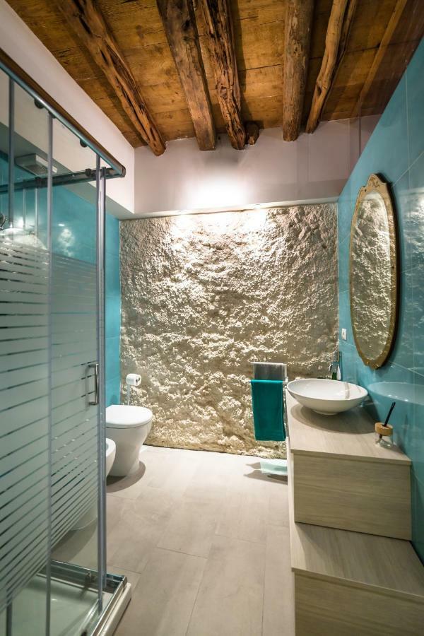 Apartament Sa Domu Nostra Cagliari Zewnętrze zdjęcie