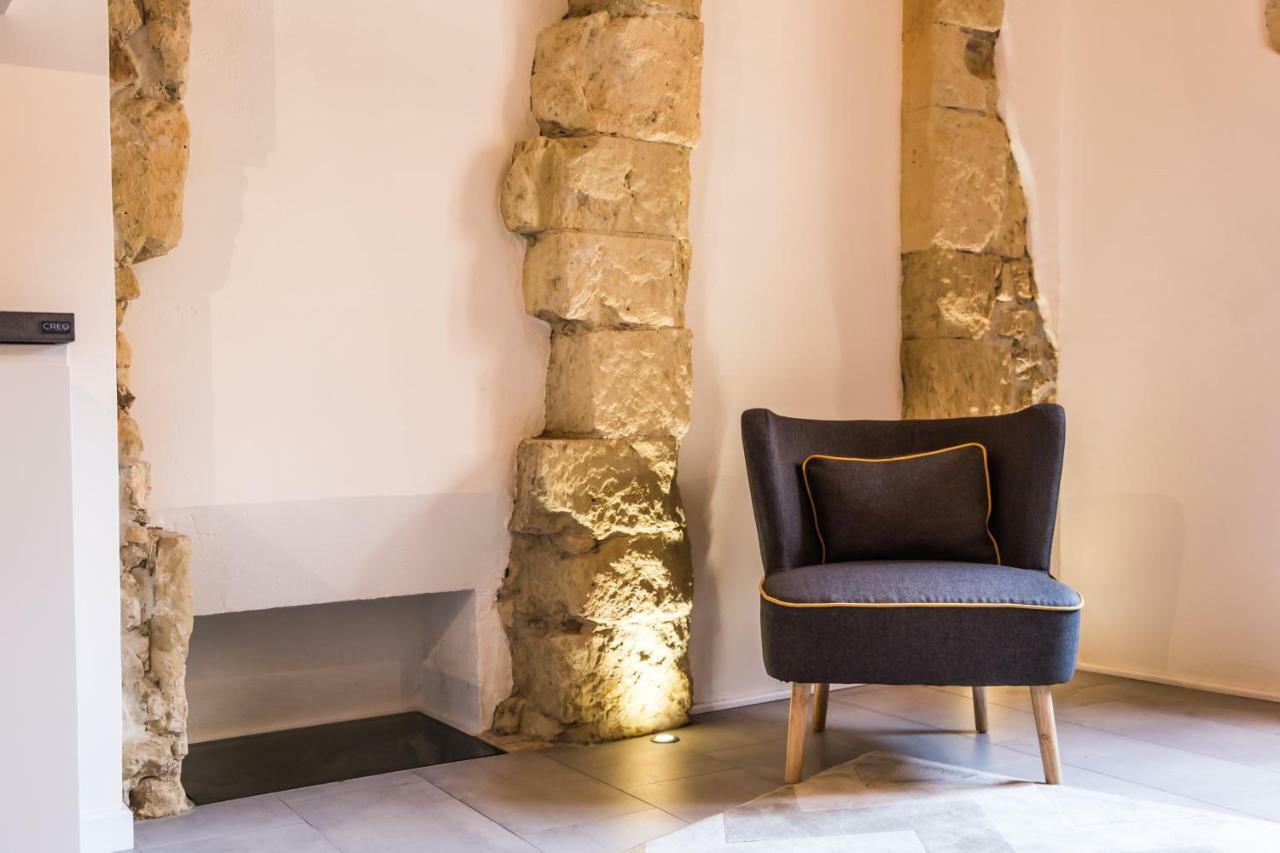 Apartament Sa Domu Nostra Cagliari Zewnętrze zdjęcie